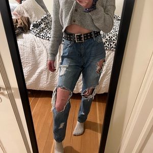 Empyre Jeans from zumiez… never worn out and brand new!